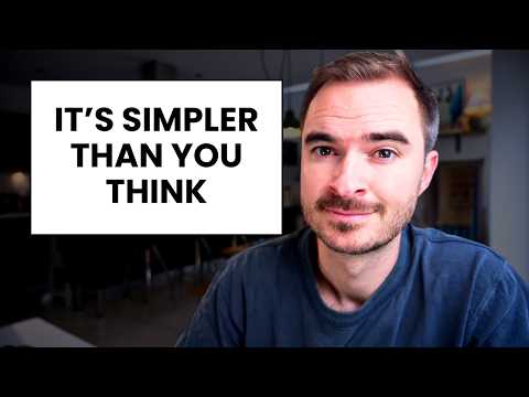 The Shockingly Simple Maths Behind Early Retirement