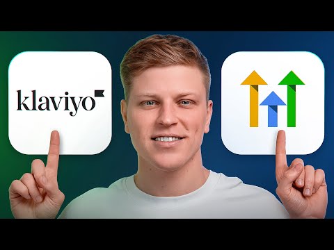 Klaviyo vs GoHighLevel: Which is Better? (2026)