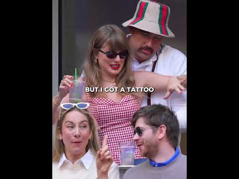 How Bad Do U Want Me (Taylor's Version) 🖤🪩 #taylorswift #ladygaga #swifties