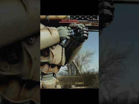 best way to kill mirelurk king