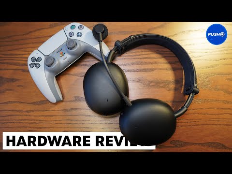 Sony INZONE H9 II Review - The Perfect PS5 Headset?