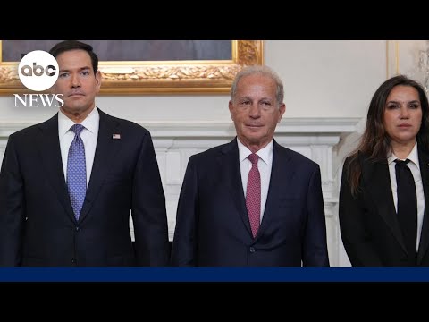 Navy secretary's firing amid Iran war 'unprecedented': Defense analyst