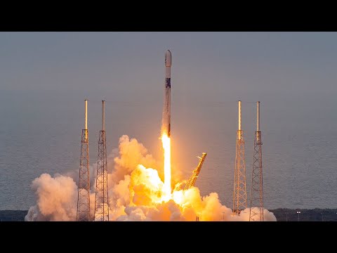 SES O3b mPOWER Mission