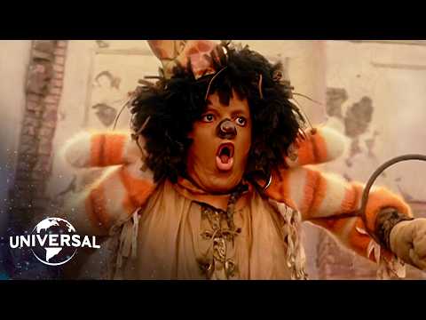 The Wiz | You Can't Win (Full Clip)