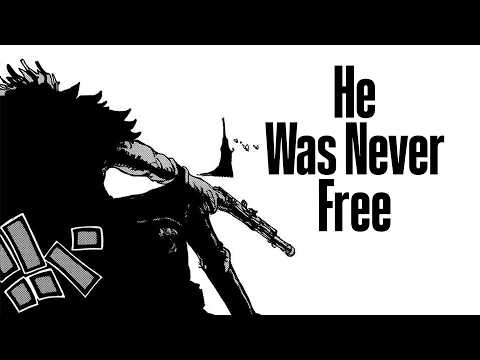 The Character That Broke One Piece's Story System