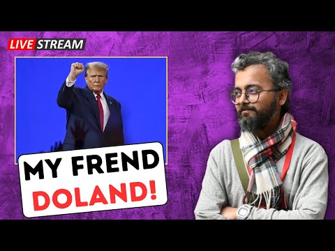 Trump Updates, Turkey Ban | POLITICAL THERAPY SHOW