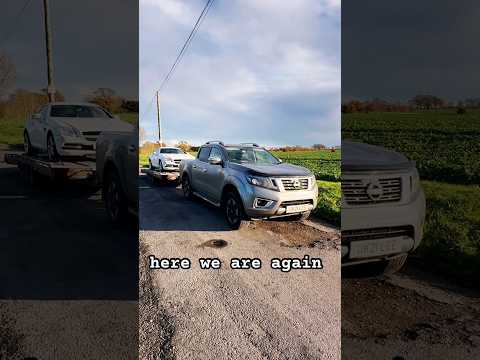 Subscribe for More Truck action! #nissan #truck #truckinlifestyle #trucking