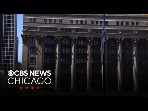 Alternative Chicago city budget plan advances toward potential final vote on Saturday