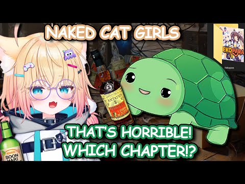 Vedal and Mini’s HILARIOUS Drinking Collab… Almost Ended the World | Ultimate Highlights