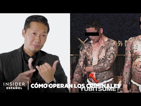 Cómo opera realmente la yakuza | Cómo operan los criminales | Insider