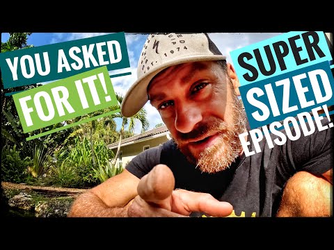 Had to Leave the Kamp again!