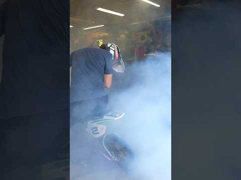 Walmart Dirt Bike gets 20x the Power!