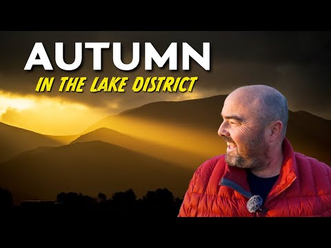 I'm finally BACK - Autumn Photography