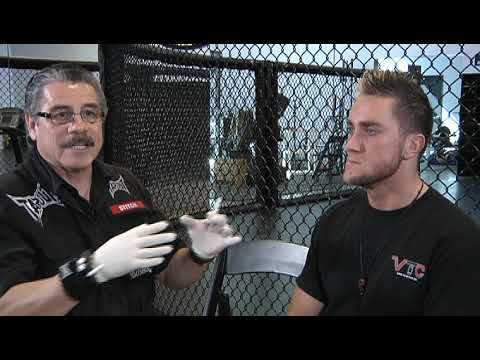 CUTMEN | Featuring Jacob "Stitch" Duran – Inside the World of Combat Sports Medicine
