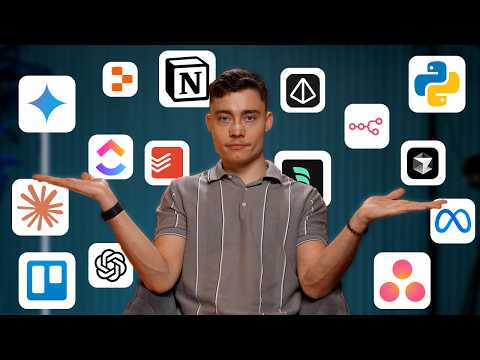 Use AI Agents to increase productivity, here’s how