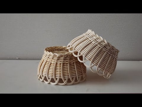 [단미라탄]사탕바구니