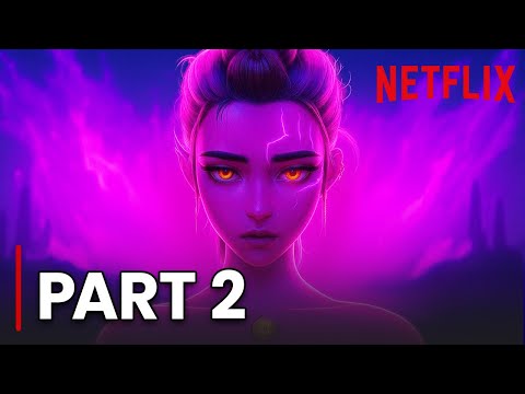 Kpop Demon Hunters 2 Sneak Peek