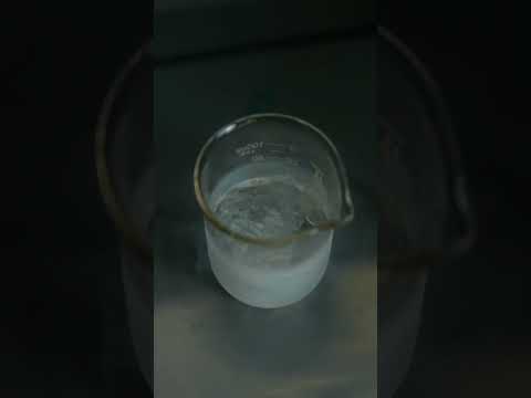 Can Mercury be Frozen?