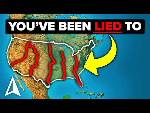 50 Shocking Facts That Seem Fake (But Are 100% Real) - US Highways Edition