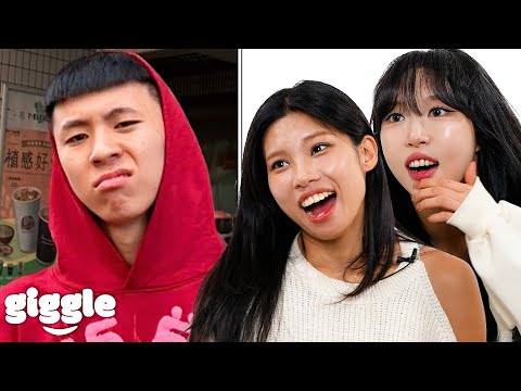 Koreans react to Ray for The First Time!