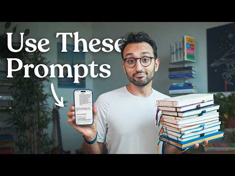 I Tried AI as a Life Coach for 365 Days - Here’s What I Learned