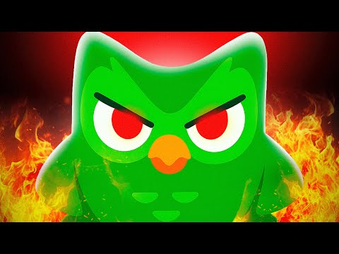 Why Everyone Hates Duolingo Right Now