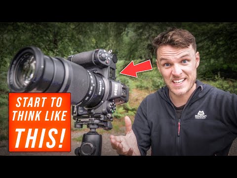 The Most UNDERRATED Photography Skill of Them ALL!