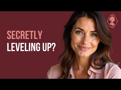 9 Habits That Reveal You're Becoming a High-Class Woman | High Class Manual