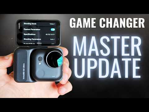 3 Hidden Insta360 Go Ultra Features You Probably Missed!