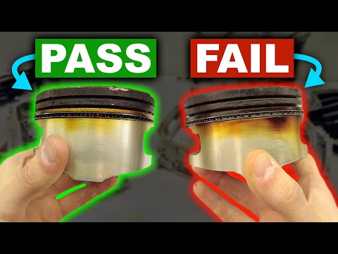 Not All Engine Oils Are Created Equal