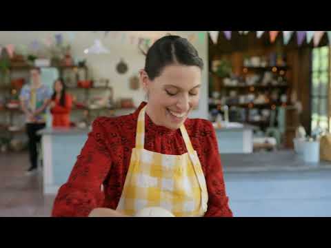 The Great Australian Bake Off S9E10 | Grand Finale: Choux-Stoppers & Entremets for the Win!