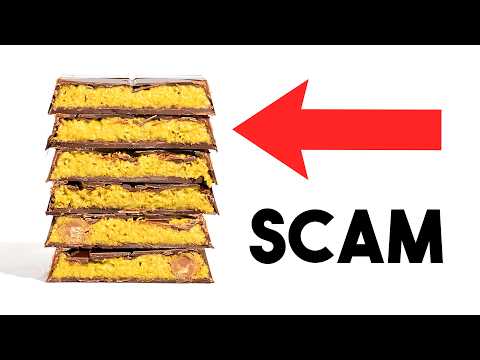 Dubai Chocolate is a $20 Lie