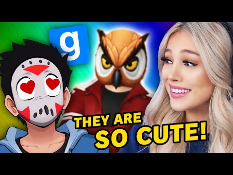 WE REACT TO H2O DELIRIOUS & VANOSS' FUNNIEST MOMENTS AS BEST FRIENDS?!