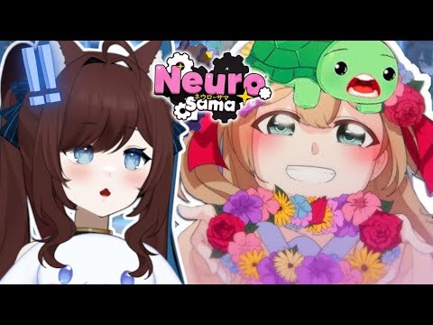 Gloinked Pinebaby reacts to How a Turtle Accidentally Created the Perfect AI Streamer!