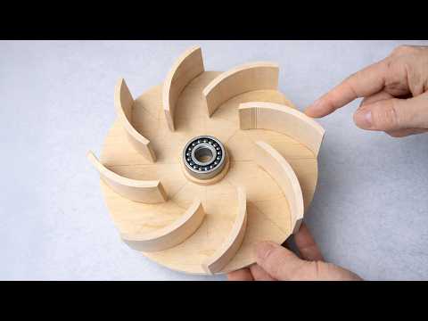 The amazing invention a 65 year old carpenter showed me! You can do it yourself