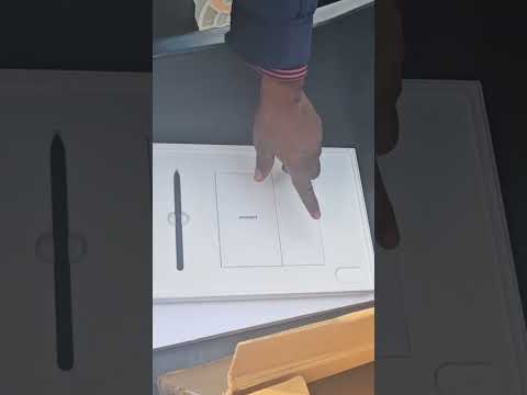 Flipkart unboxing Samsung tab s9 ultra