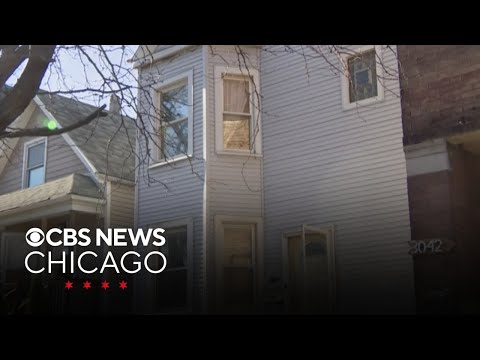 Some Cook County homeowners in for shock with property tax bills