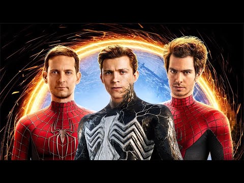 What Could Have Been: Spider-Man No Way Home