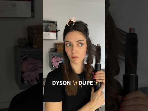 ✨ Dyson *dupe* aka Shark Flexstyle 👀