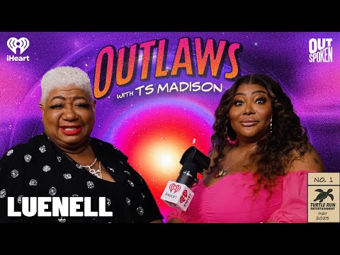 Luenell: Meet Me at the Bank | Outlaws with TS Madison