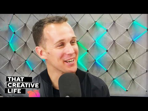 Colin O'Brady:  First to Ever Cross Antarctica COMPLETELY Unassisted