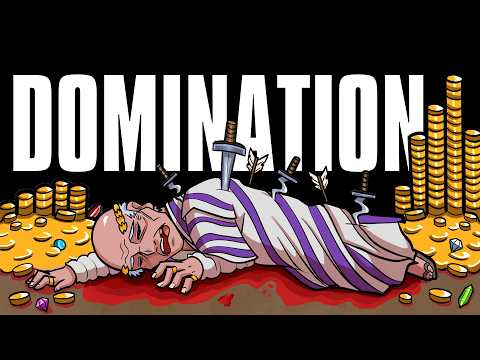 I Hired 10,000 Assassins to Achieve World Peace