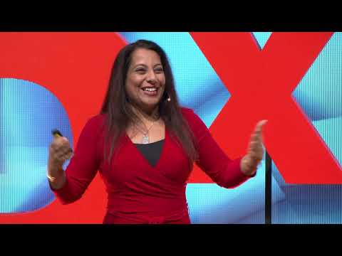 Why we need prison journalism | Shaheen Pasha | TEDxPSU