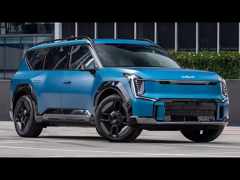 Top 10 SUVs You Can’t Ignore in 2025 – #1 Will Surprise You!