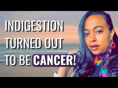 From Acid Reflux to Cancer! - Brittany | Pancreatic Cancer | The Patient Story