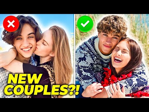 The Summer I Turned Pretty 2 Real Age & Life Partners 2023 UPDATE!