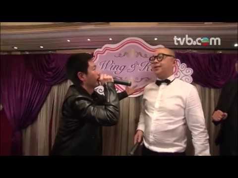 玩嘢王 - 第01集 阿Bob真的憤怒了 (TVB)