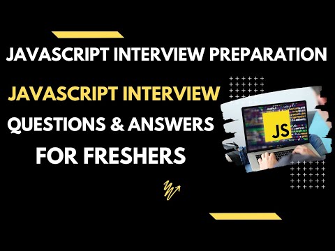 JavaScript Interview Questions and Answers for Freshers in Hindi | JavaScript Important Questions
