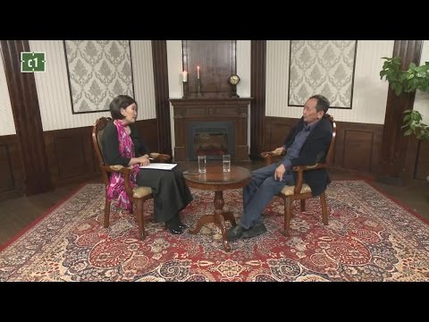 Цензургүй Яриа - Б.Баатар МУСГЗ, УДЭТ-ын найруулагч