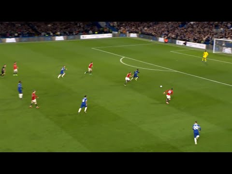 A Night of High Intense Drama at Stamford Bridge